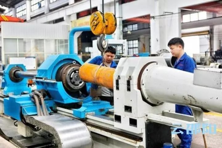 邵阳液压件有限责任公司及其产品概述