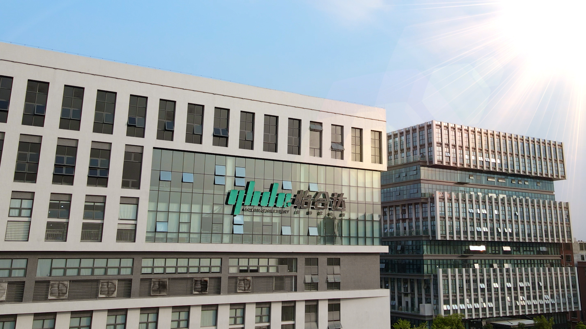 怡合达，自动化零部件研发、生产与销售领先企业