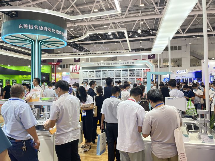 怡合达是一家从事自动化零部件研发、生产和销售的公司。以下是关于怡合达的一些详细信息