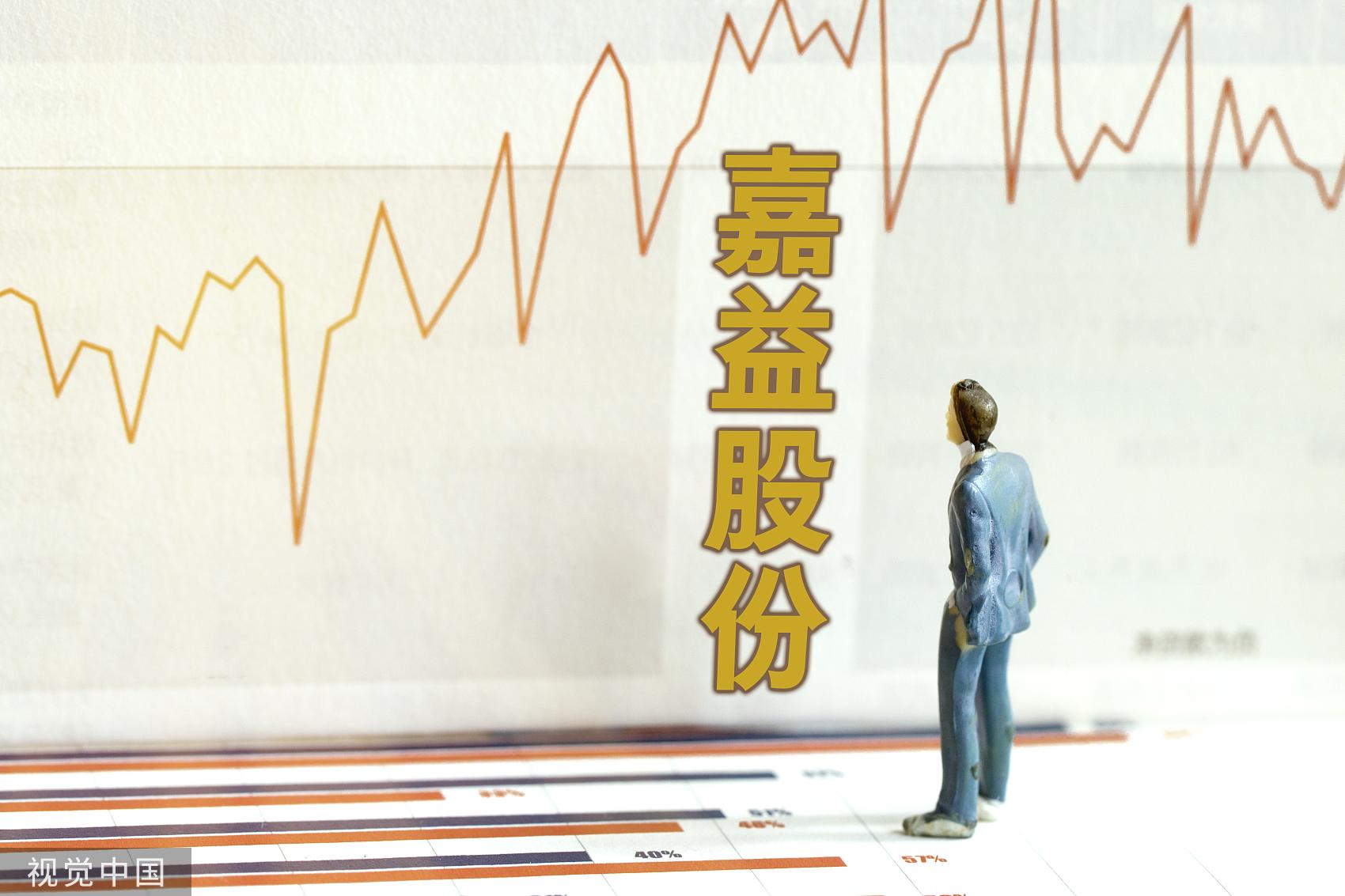 嘉益股份，纺织机械与智能制造领域的自主研发佼佼者