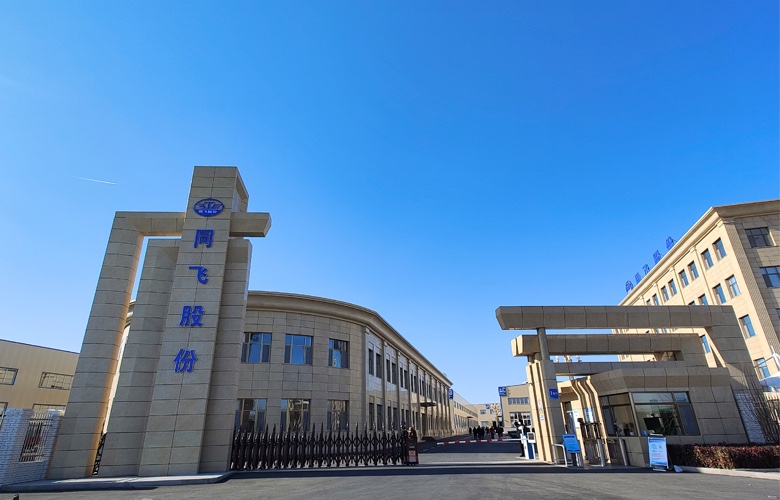 关于同飞股份，它在不同领域有不同的含义。