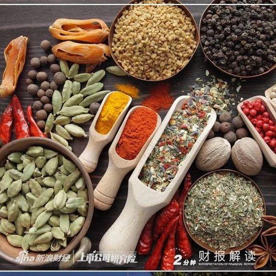 华业香料，多年经验积累，专业研发生产高品质香料和香精的公司