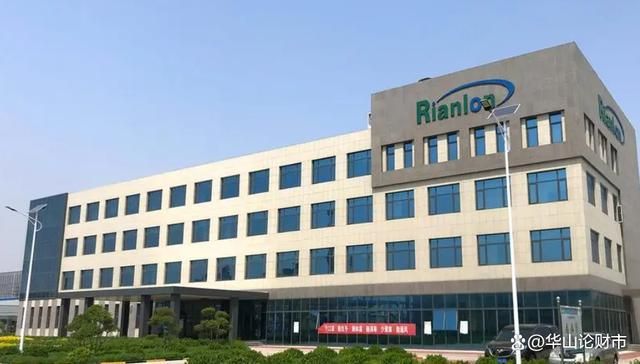 利安科技是一家在科技领域具有广泛影响力的公司。关于利安科技的信息如下