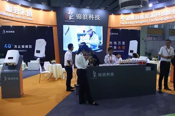 锦浪科技是一家专业从事新能源相关产业的公司，其主要业务包括新能源技术的研发、生产和销售。以下是关于锦浪科技的一些详细信息