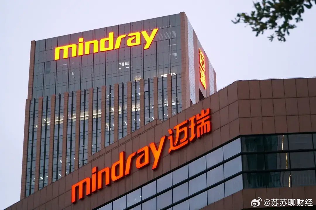 迈瑞医疗是一家专注于医疗器械研发和生产的企业，其主要产品包括监护仪、超声、呼吸机、血液透析等医疗设备。该公司在中国医疗设备行业中拥有较高的市场份额，并在全球市场上也有一定的知名度和影响力。