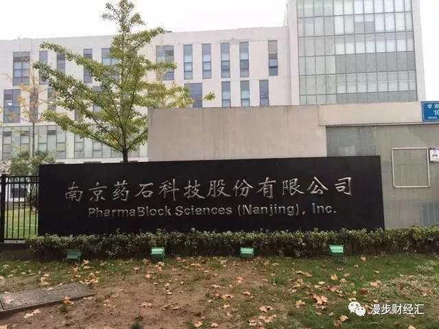 药石科技是一家在生物医药领域具有创新能力的公司，专注于药物研发和生产。它在多个领域都有涉足，包括但不限于制药、生物技术以及与之相关的研发活动。以下是关于药石科技的一些详细信息