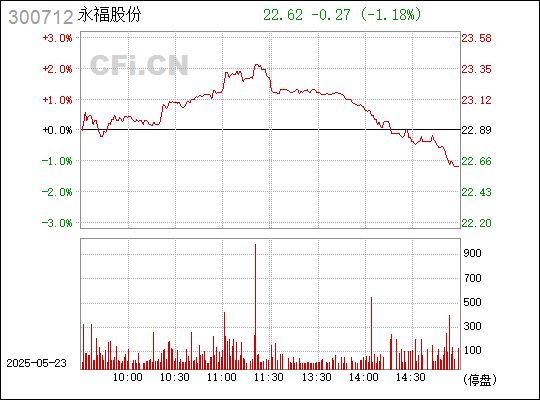 永福股份是一家专注于电力能源领域的公司，致力于为客户提供全方位的电力能源解决方案。以下是关于永福股份的一些基本信息和介绍