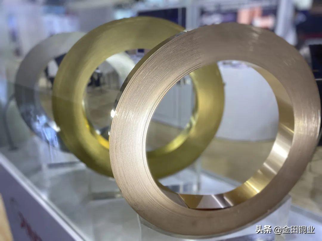 电工合金，电力工业的关键金属材料介绍