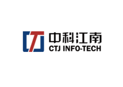 中科信息是一家在信息技术领域具有较强影响力的公司。