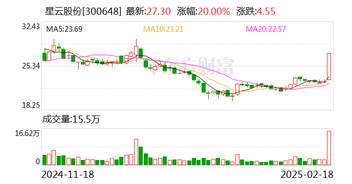 星云股份是一家在新能源领域的企业，全称是福建星云电子股份有限公司。该公司主要从事新能源汽车充电设备、储能系统、节能减排智能化管控系统等产品的研发、生产和销售。此外，星云股份还专注于新能源汽车充电电源系统的研发和生产，包括车载充电机、充电桩等。该公司致力于提供全面的新能源解决方案，包括新能源汽车充电设备的研发和生产，以满足新能源汽车市场的快速增长需求。同时，星云股份也在储能系统领域进行研究和开发，以满足未来能源存储的需求。此外，星云股份还参与了节能减排智能化管控系统的研发和应用，致力于推动节能减排事业的发展。总的来说，星云股份是一家在新能源领域拥有自主研发能力和核心技术优势的企业。