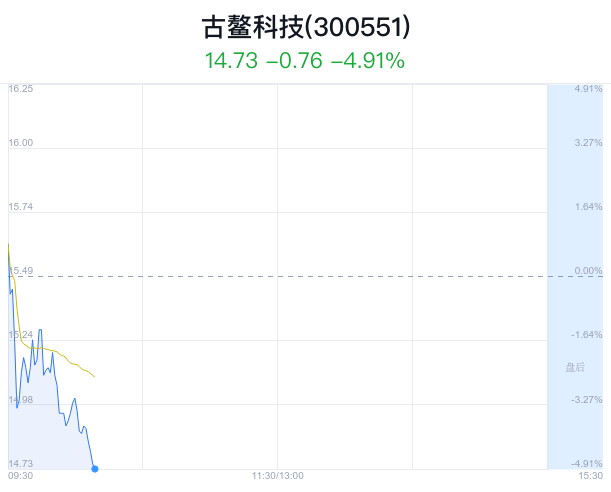 古鳌科技是一家在金融科技领域拥有多年经验的公司，致力于提供全方位的金融产品和服务解决方案。以下是关于古鳌科技的一些详细信息