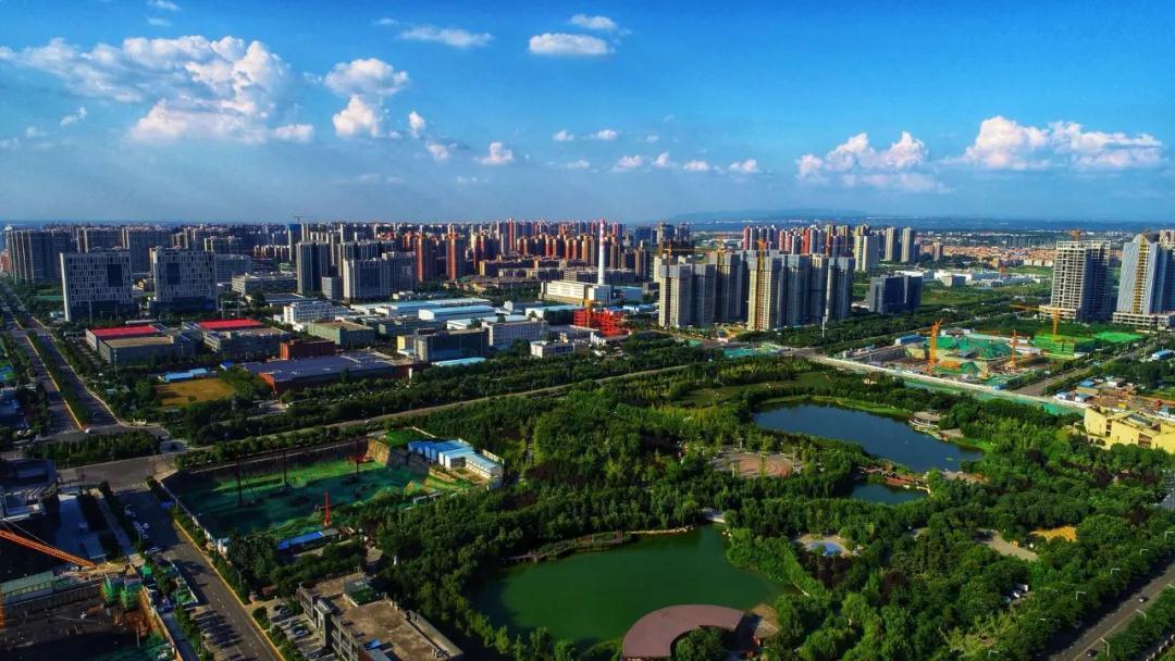 航天智装，航空航天智能制造领域的领先者与高端装备解决方案专家