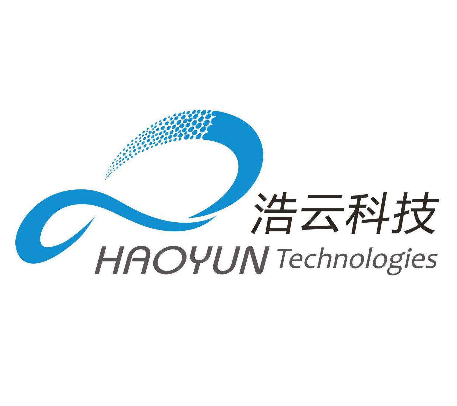浩云科技，云计算、大数据、AI领域的科技创新引领者，专注智慧金融、治理与出行三大领域的产品与服务提供商