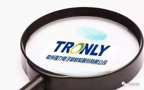 强力新材是一家主要从事新型高科技电子化学材料研发、生产和销售的公司，总部位于江苏常州。其主要产品包括液晶显示用特殊化学品等。以下是关于强力新材的一些详细信息