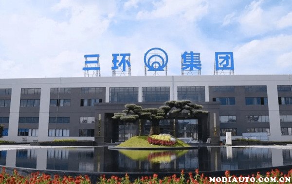 株洲市三环集团，专业紧固件制造商，多元化行业应用与精密铸造业务的领跑者