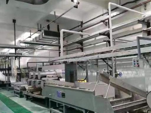 三联虹普是一家专注于纺织机械行业的公司，其主要业务涵盖了棉纺设备、化纤设备、针织机械等纺织机械领域。该公司致力于为客户提供高质量的纺织机械产品和优质的服务，以满足客户的需求。此外，三联虹普还积极探索纺织机械行业的新技术、新工艺和新材料，不断提高自身的技术水平和创新能力。