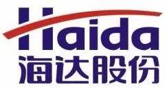 海达股份，塑料门窗配套产品领先者，致力于高性能门窗解决方案的研发与销售