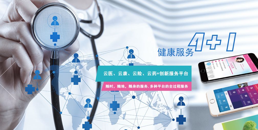 卫宁健康，医疗卫生信息化领域的专业解决方案提供商