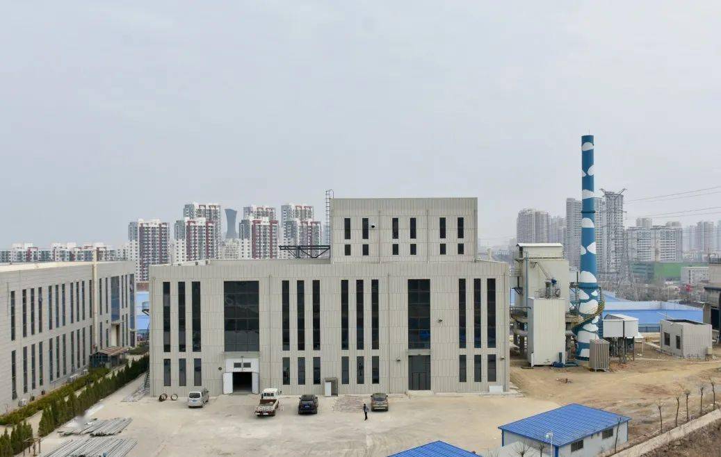 龙源技术，新能源领域的领先力量，助力碳中和目标的实现