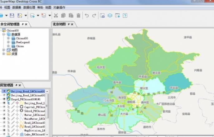 超图软件是一家专注于地理信息系统（GIS）技术研发与产业化的公司，主要从事GIS平台研发及行业应用解决方案提供。其主要产品和服务包括SuperMap GIS产品系列以及基于GIS技术的行业应用解决方案。该公司拥有自主知识产权的GIS软件研发体系，具备自主可控的地理信息系统核心技术能力。超图软件在地理信息数据获取、处理、存储、管理、分析和可视化等方面拥有强大的技术实力，并且致力于推动GIS产业化进程和各行业智慧化升级。