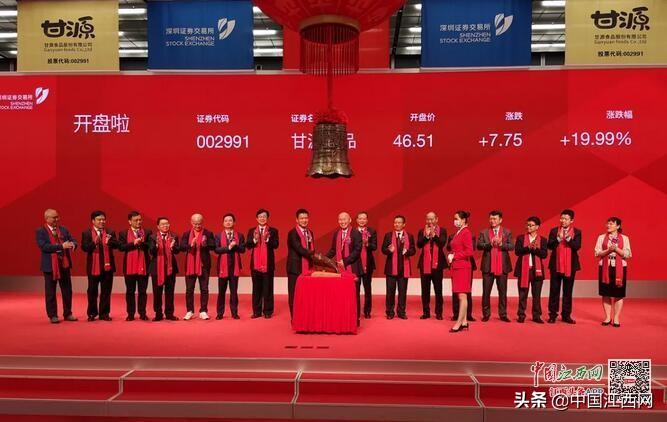 甘源食品是一家总部位于江西省萍乡市安源区丹江科技园的食品公司，成立于20世纪90年代。该公司专注于研发、生产和销售新型休闲食品，其主要产品包括豆类、坚果类炒货以及花生制品等。该公司致力于为消费者提供健康美味的食品选择，并注重产品的品质和口感。此外，甘源食品也注重产品研发和创新，不断推出新品种和新口味，以满足消费者的需求。