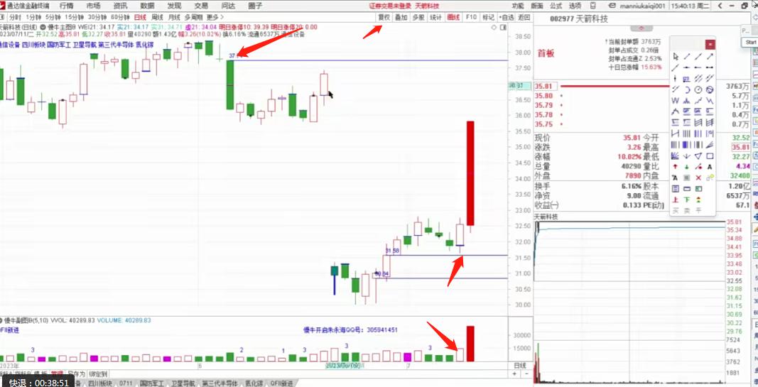 天箭科技，毫米波雷达系统设计与开发的领先者，推动全方位解决方案与创新发展进程