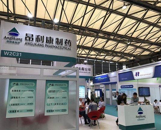 昂利康制药企业，药品研发、生产与销售的全方位解析
