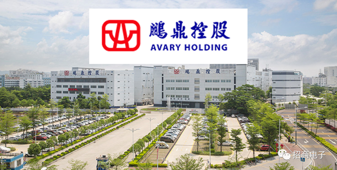 鹏鼎控股是一家主要从事电子精密模具的设计与制造的公司。以下是该公司的详细介绍