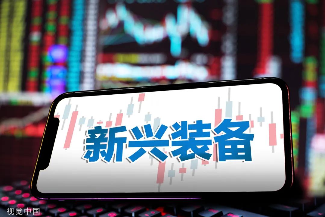 新兴科技与军事民用需求驱动下的装备革新发展概览
