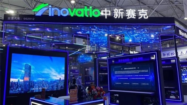 中新赛克是一家专注于网络内容安全的企业，致力于为客户提供专业的产品和服务，包括网络内容安全解决方案、网络安全软硬件产品等。其主要业务涵盖网络文化内容安全、网络安全管理等多个领域。该公司拥有自主研发能力，具备强大的技术实力，能够为客户提供高效、可靠的网络内容安全保障服务。同时，该公司也注重技术创新和产品研发，不断提高自身的核心竞争力。