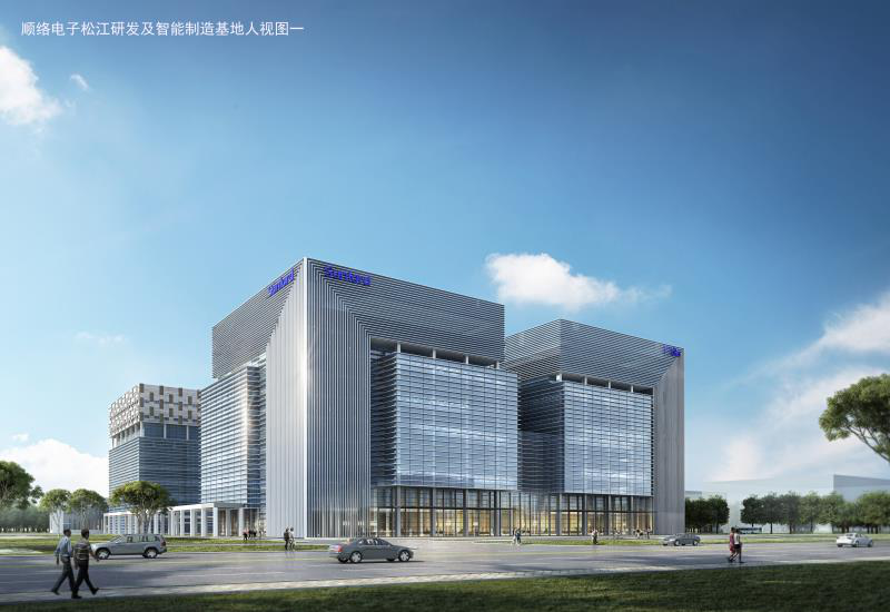 富煌钢构是一家致力于钢结构建筑事业的企业，其主要业务包括钢结构建筑的设计、制造、安装等全流程服务。该公司拥有先进的生产工艺和设备，以及一支高素质的团队，致力于为客户提供高品质的钢结构建筑产品和服务。