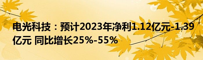 电光科技概览，电子、光学与科技的交融发展之路
