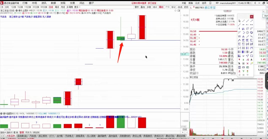 浙江世宝股份有限公司，汽车转向系统零部件研发制造的领先者