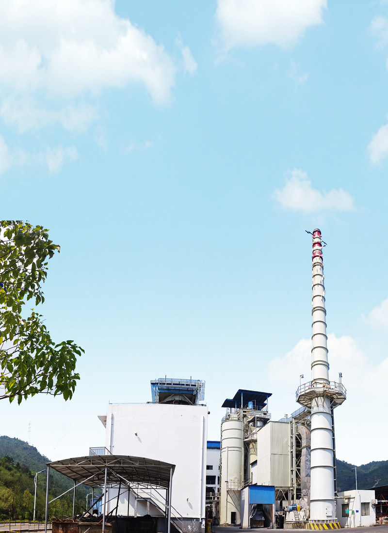 东江环保，全方位环保解决方案提供商，涵盖水处理、固废处理与大气治理等领域