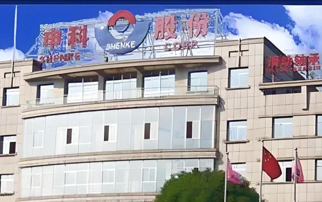 申科股份是一家在行业中具有一定影响力的公司，主要涉及滑动轴承和高端装备制造的领域。滑动轴承是其核心主业，为其带来了显著的收益和市场份额。此外，申科股份还涉及其他多元化的业务和产品，包括轴承零部件、专用设备制造等。该公司拥有先进的生产技术和设备，致力于为客户提供高质量的产品和服务。