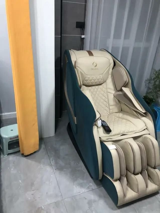 奥佳华是一家主要从事健康智能按摩椅、智能穿戴式健康监测产品等研发、生产和销售的公司，致力于成为智能健康生态领军企业。以下是关于奥佳华的一些详细信息