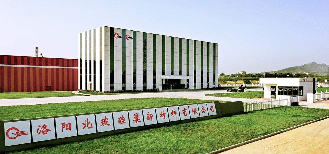 北玻股份，玻璃深加工行业的领先者与多元化应用专家