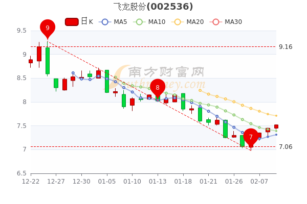 飞龙股份全称为南阳飞龙汽车零部件制造股份有限公司，该公司主要从事汽车零部件的研发、生产和销售。其主要产品包括汽车零部件、汽车电器等。飞龙股份成立于上世纪中叶，经过多年的发展，已经积累了丰富的经验和技术实力。该公司秉承质量至上的原则，致力于为客户提供优质的产品和服务。此外，飞龙股份还注重研发和创新，不断推出适应市场需求的新产品，以满足客户的多样化需求。