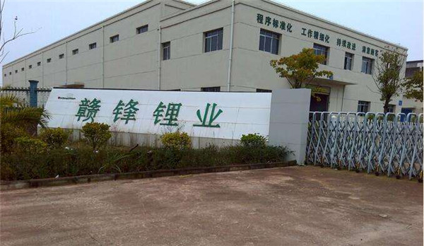 赣锋锂业，中国锂行业领军企业的基本信息概述