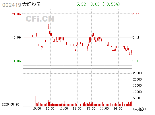 天虹股份是一家在纺织行业拥有较高知名度和影响力的公司。以下是关于天虹股份的详细介绍
