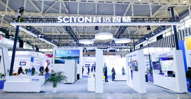 南京科远智慧科技集团，专注工业互联网与智能制造的创新引领者