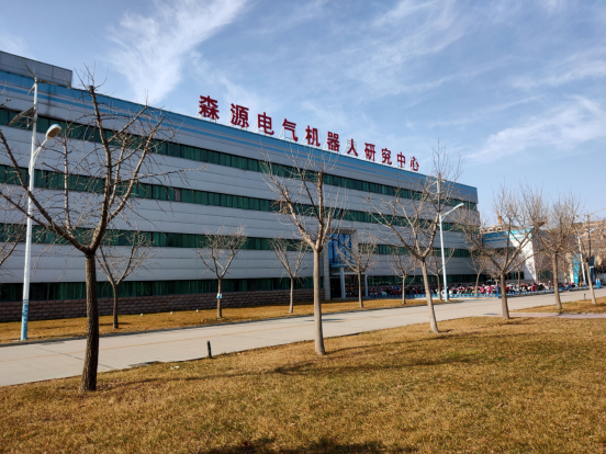 森源电气是一家在电气领域有着深厚积累的公司，其主要业务包括电力电子设备的研发、制造和销售。以下是关于森源电气的一些详细信息