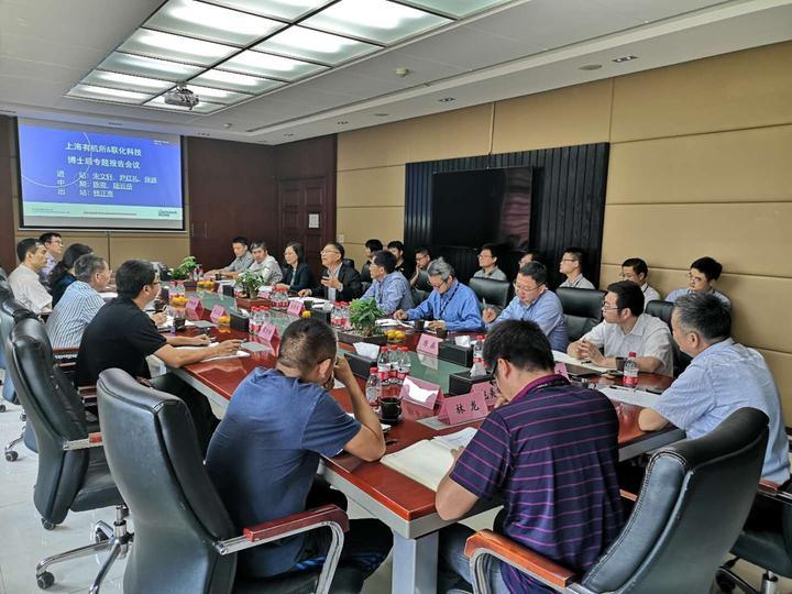 联化科技股份有限公司，精细化工产品的研发与生产领军者，医药农药中间体的定制专家