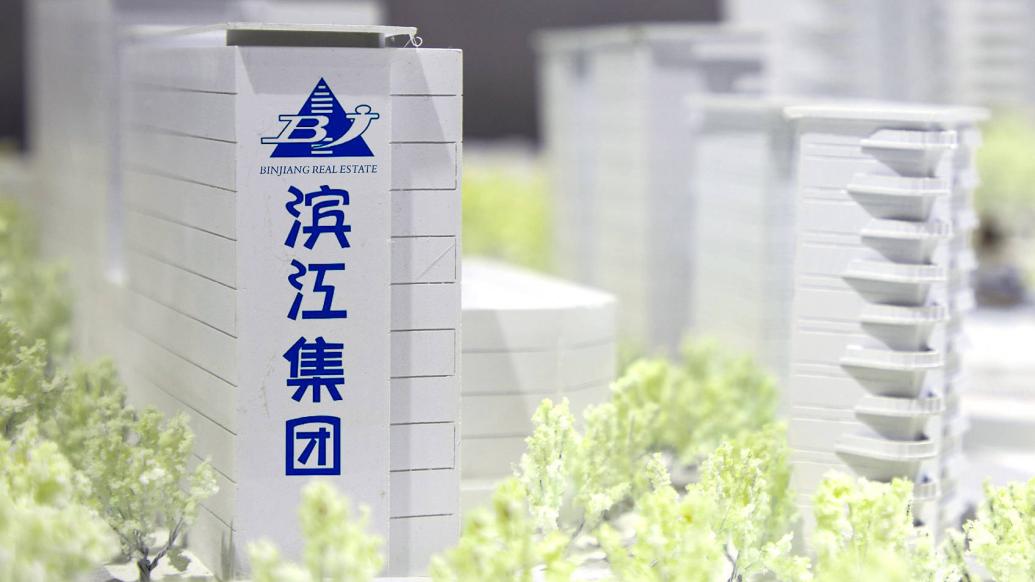 滨江集团，品质卓越的城市综合服务商，绿色建筑与可持续发展引领者