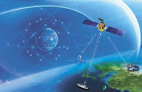 北斗星通，中国领先的卫星导航定位产品和服务综合提供商