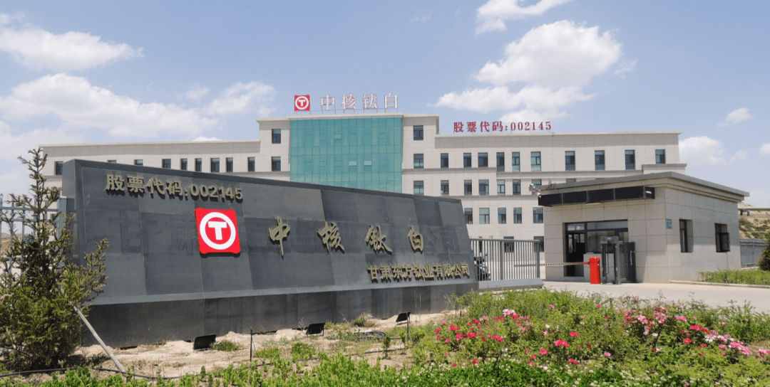 中核钛白是一家主要从事金红石型钛白粉研发、生产和销售的上市公司。其产品广泛应用于涂料、塑料、橡胶、油墨、造纸、皮革等领域。以下是关于中核钛白的一些详细信息