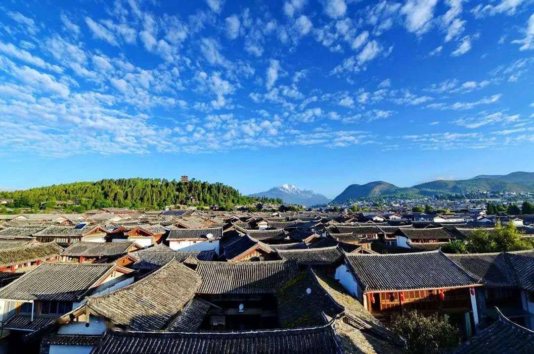 云南旅游推荐，探索西南之美，领略多彩风情