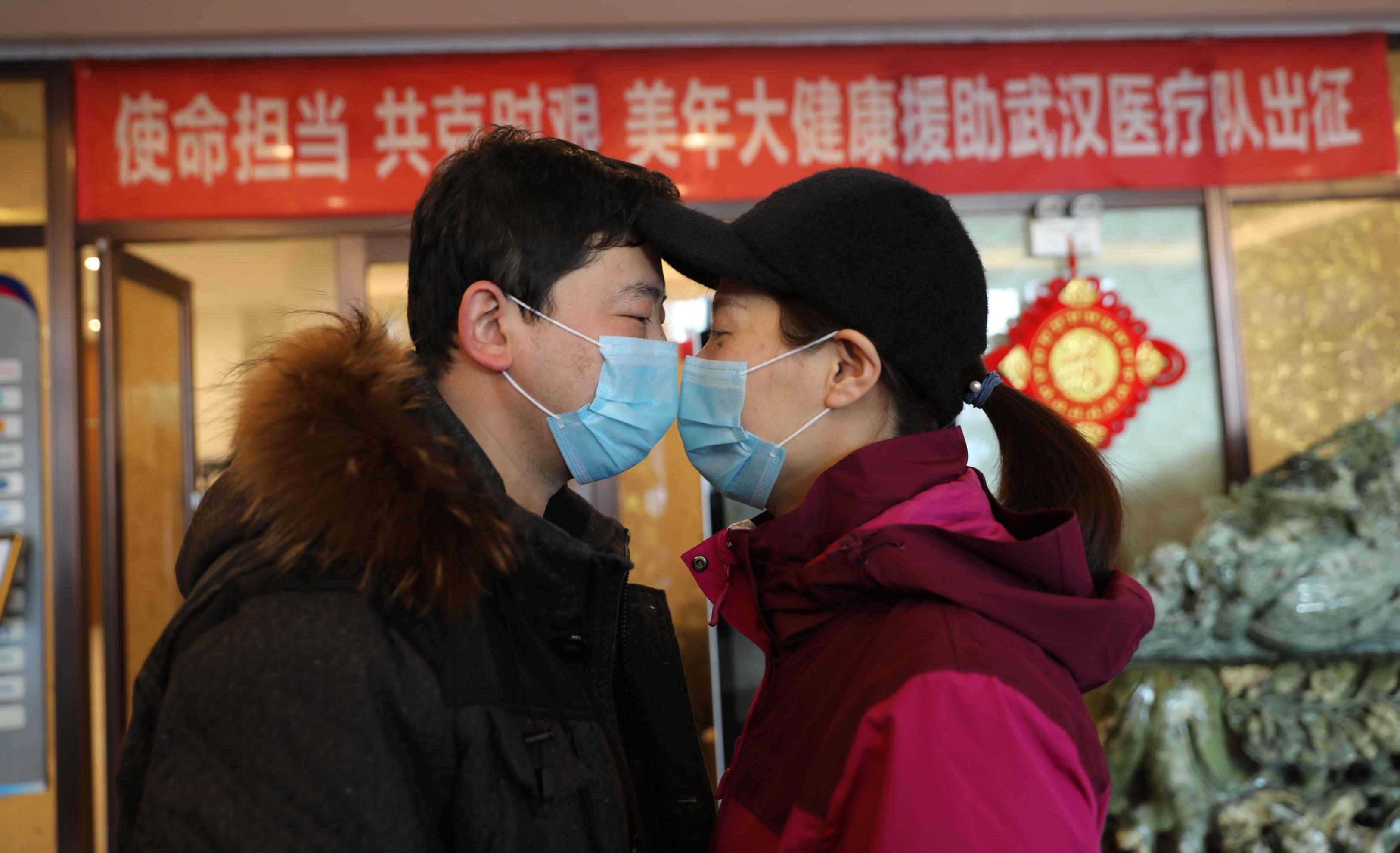 美年健康，健康体检行业的领军者，全方位健康管理新模式探索者