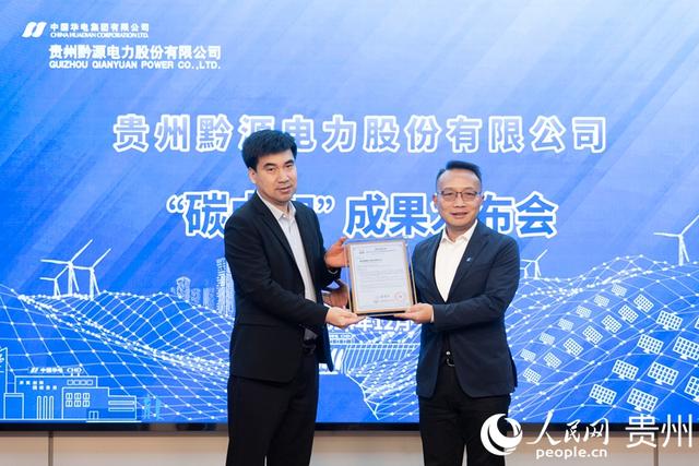黔源电力，清洁能源开发与环保可持续性的先锋企业