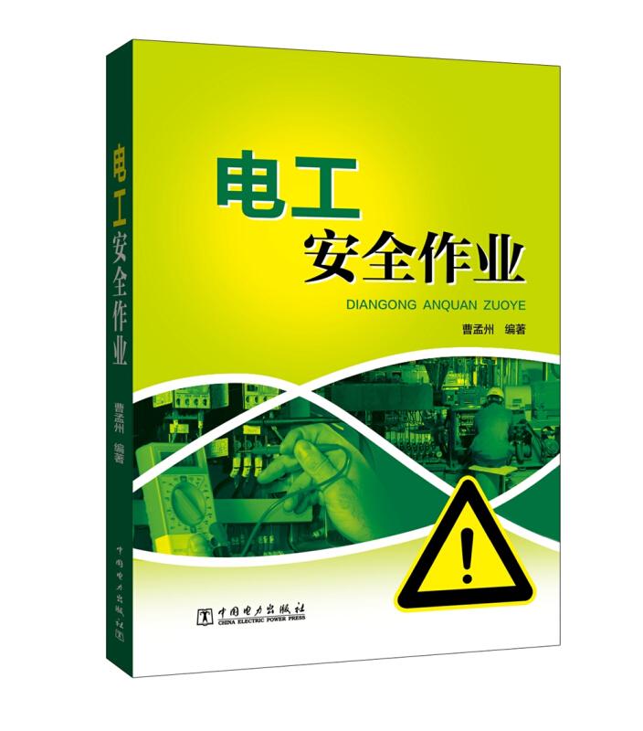 平安电工，保障电力系统安全的专业人士标题生成完毕，希望符合您的要求。